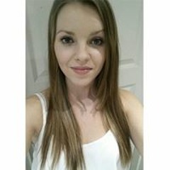 Erika Österberg