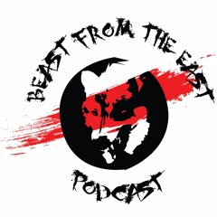 Beast from the East podcast
