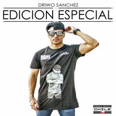 Driwo Sanchez_El Solido