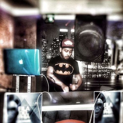 Javilogic - Fuck Behcet