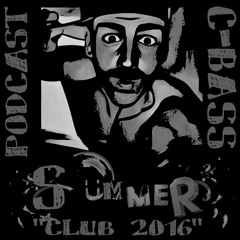 DJ C-BASS