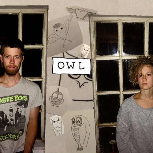 Owl’s avatar