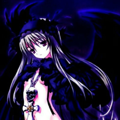 angel of darkness’s avatar