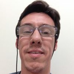 Ricardo Cabrera Puerto