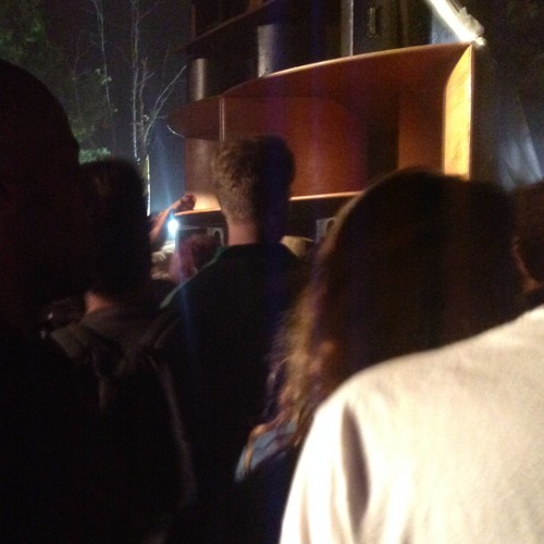 King Earthquake Shark Attack + Dub Attack