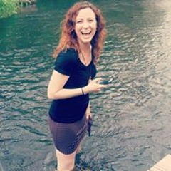 Megan Elizabeth-Grace