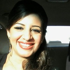 Sahar Ayman