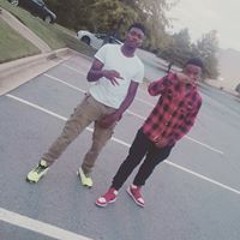 Jherek Stretxh Davis