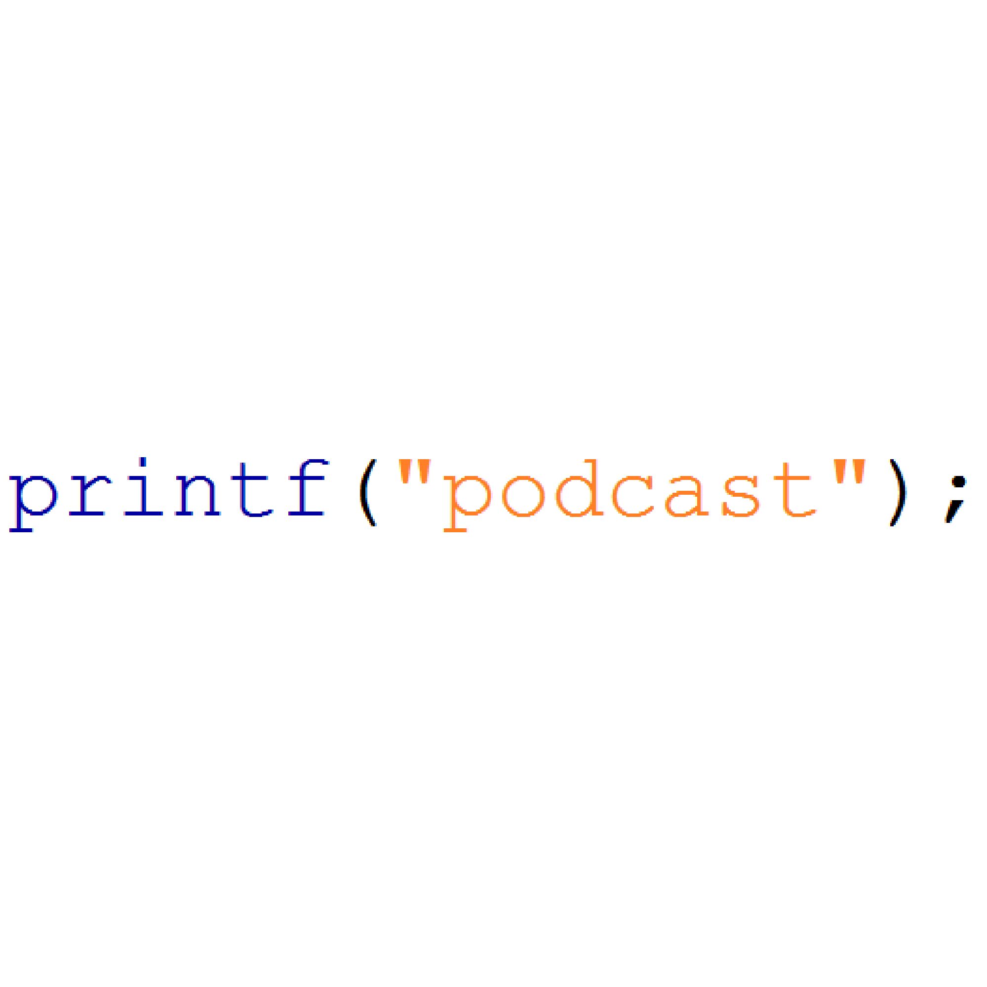 printf podcast