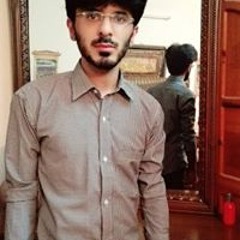 Hafiz M Umais Ehtisham