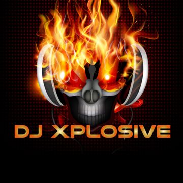 DJ Xplosive 617