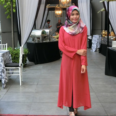 Khairunnisa Aminullah