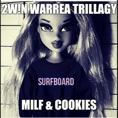 2W!N WARREA TRILLAGY