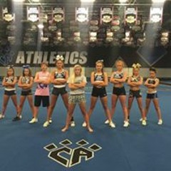 Baylee Cameron Chastang