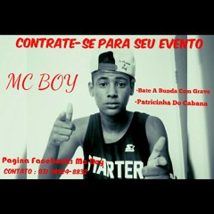 Mc Boy