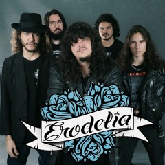 Erodelia