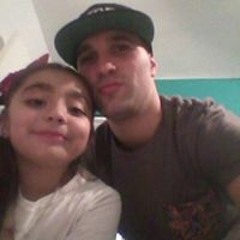 Kevin Ezequiel Fernandez