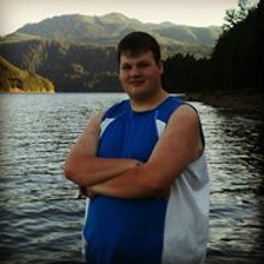 Nick Patrick Mitchell