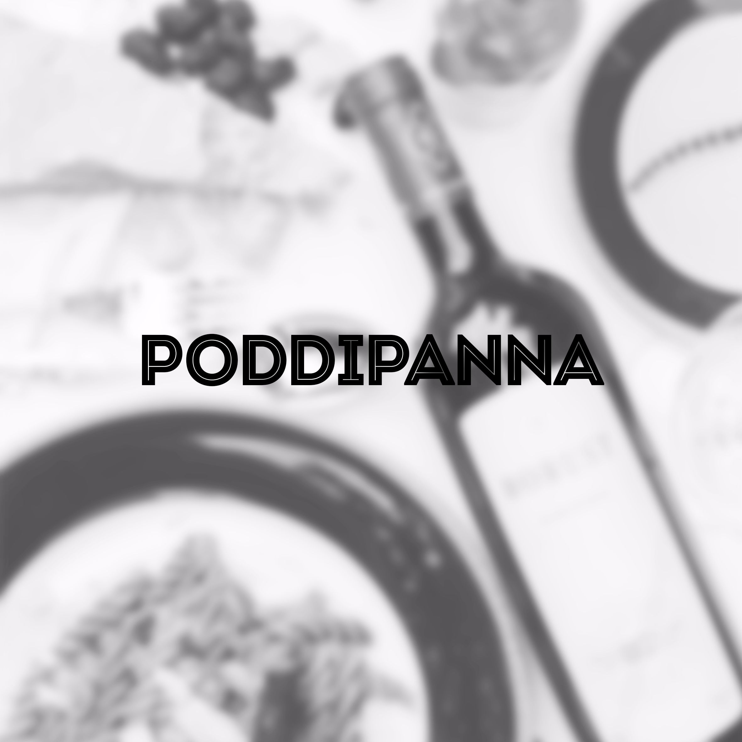 PODDIPANNA