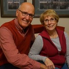 Beverly Emerson Wead