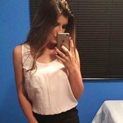 Yasmin Girotto