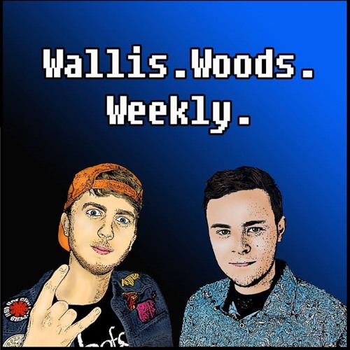 Wallis Woods Weekly’s avatar