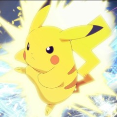 Pokémon The Origins - Champion Battle