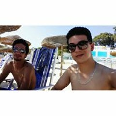 Ghassen Saidi