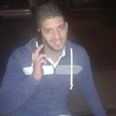 Mohamed Elgrm