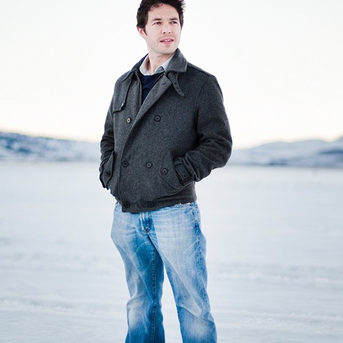 Wanderlust (2009) [orchestra]: Mvt 1. Prevailing Winds