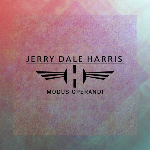 Jerry Dale Harris’s avatar