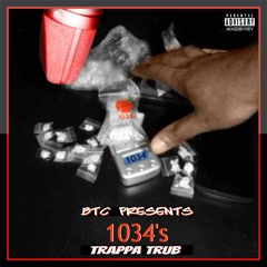Trappa Trub