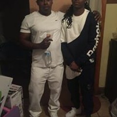 Picasso Boosie G Jones