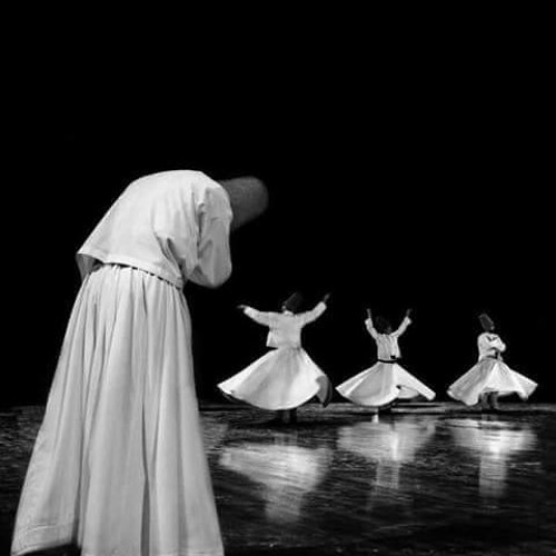 Nigel Stanford.......Cymatics By Mina Nabih