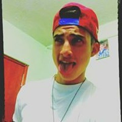 Jhoan Sebastian Nieves