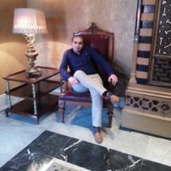 Mostafa Abdallaa