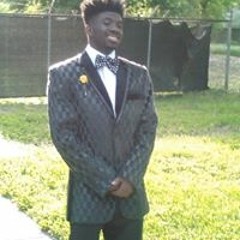 Isaiah Burr