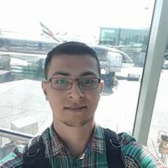 Ahmed Ibrahim