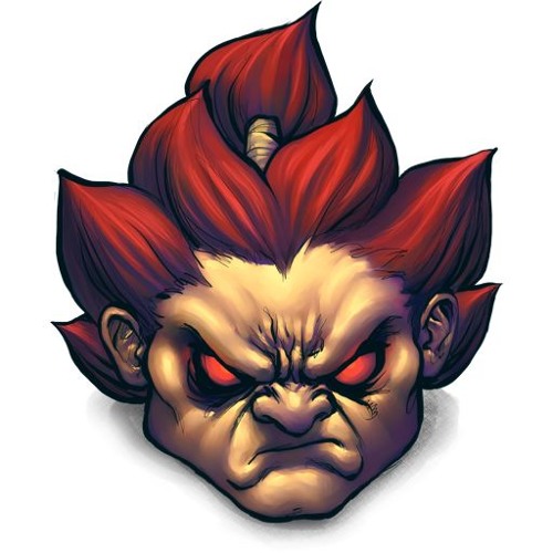 Listen to Street Fighter Alpha 2 Akuma Ending Remix by Blue Rhythmz in  Mixes playlist online for free on SoundCloud