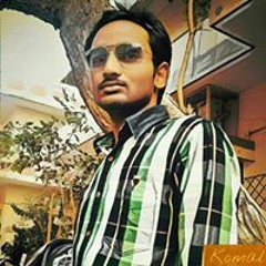 Mukkamala Komal Chowdary