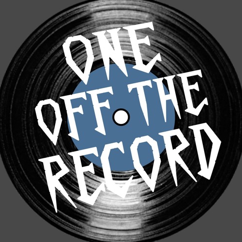 One Off The Record’s avatar