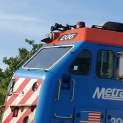Metra