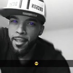 Travis Talton