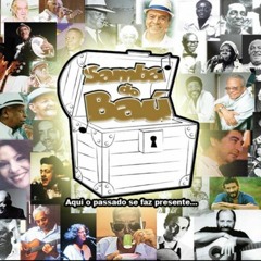 Samba do Baú