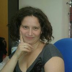 Rosario Madrigal Losa