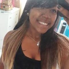 Natali Marie Quiñones