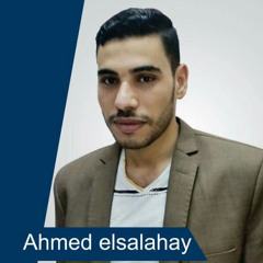 ahmed elsalahay