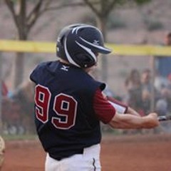 Carson Fredrickson