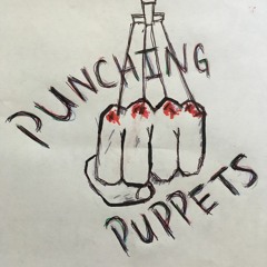 Punching Puppets