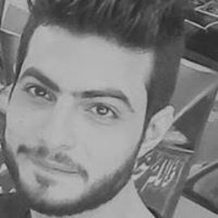 Ahmed gebaly
